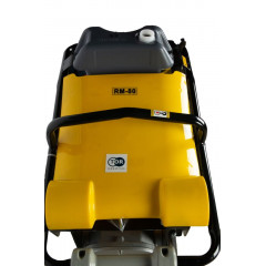 Вибротрамбовка TOR RM-80 10кН (Honda)