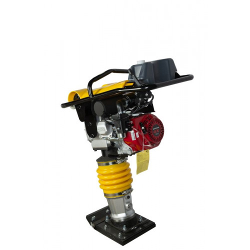 Вибротрамбовка TOR RM-80 10кН (Honda)