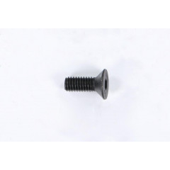 12 Винт М6х16 крепления пластины для самоходной тележки EPT (Screw M6X16 20103602)