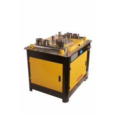 Станок для гибки арматуры TOR GW50A-Q с доводчиком (E)