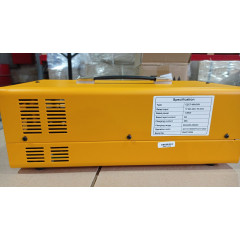 Зарядное устройство для штабелёров CDDK15-III 24V/40A (Charger)