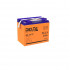 Аккумулятор GX 12-75 Delta для штабелёров IWS/PWS/WS 12V/75Ah гелевый