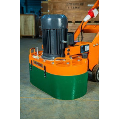 Машина мозаично-шлифовальная TOR GM600VC (380В)