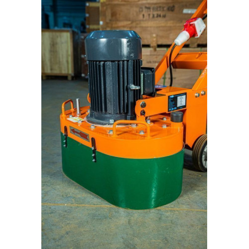 Машина мозаично-шлифовальная TOR GM600VC (380В)