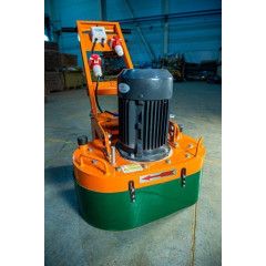 Машина мозаично-шлифовальная TOR GM600VC (380В)