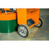 Машина мозаично-шлифовальная TOR GM600VC (380В)