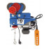 С ТЕЛЕЖКОЙ таль электрическая TOR PA 300/600 кг 20/10 м (модель N)