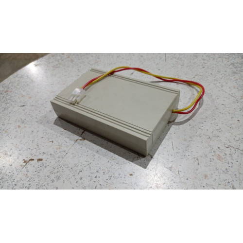 Аккумулятор для тележек CW2 7,4V/4Ah литиевый (Li-ion battery)