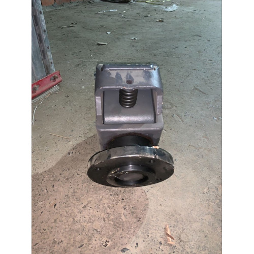 43 Блок балансира для самоходного штабелёра CDDK-II (Balance wheel unit)