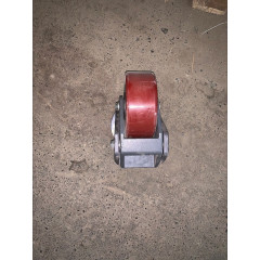 43 Блок балансира для самоходного штабелёра CDDK-II (Balance wheel unit)
