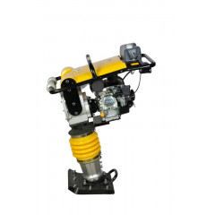 Вибротрамбовка TOR RM-80 10кН (Loncin)