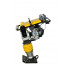 Вибротрамбовка TOR RM-80 10кН (Loncin)