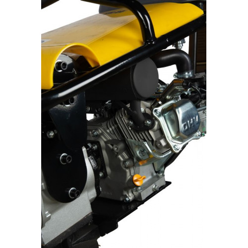 Вибротрамбовка TOR RM-80 10кН (Loncin)