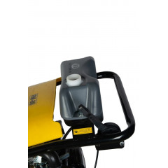 Вибротрамбовка TOR RM-80 10кН (Loncin)