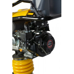 Вибротрамбовка TOR RM-80 10кН (Loncin)