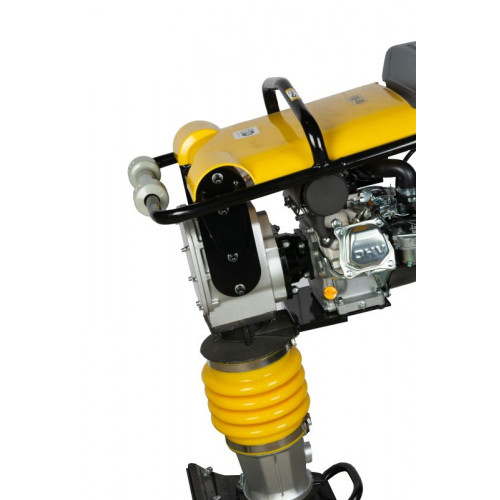 Вибротрамбовка TOR RM-80 10кН (Loncin)