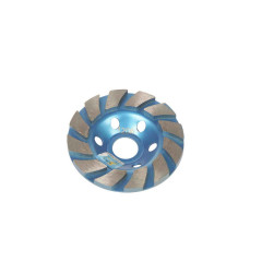 Фреза алмазная турбо №120 для GM400/GM600 (Diamond Bowl 120 mesh)