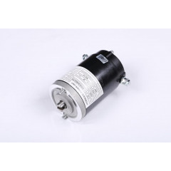 1 Гидравлический мотор для самоходной тележки EPT15H/18H (DELI) (Hydraulic motor 31102093)