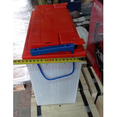 Аккумулятор для штабелёров CDD10B-E/CDD15B-E 12V/120Ah свинцово-кислотный (WET battery)