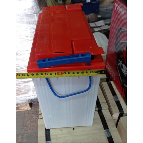 Аккумулятор для штабелёров CDD10B-E/CDD15B-E 12V/120Ah свинцово-кислотный (WET battery)