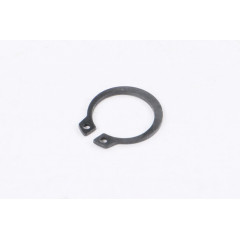 13 Прокладка траверсы для самоходной тележки EPT (Gasket ф16 20801001)