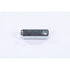 27 Вал сцепления для самоходной тележки EPT15H (Coupling shaft 30102007)
